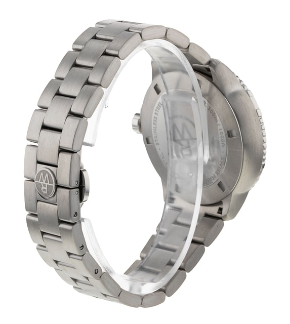 Raymond Weil Tango 8280-ST3-20001 Image 3